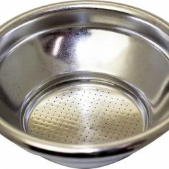 Filter Baskets Sage Dual Wall Single Cup Filter For The Bambino 54 Mm