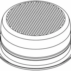 Filter Baskets 9Barista 53 Mm Basket
