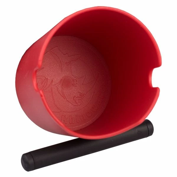 Knock Boxes Rhinowares Coffee Waste Tube Knock Box 5 Knock Boxes Rhinowares Coffee Waste Tube Knock Box - Image 3