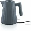 Kettles Alessi MDL06/1 Plissé Electric Water Kettle 1.0 L -Barista and Coffee Accessories Shop unnamed file 101