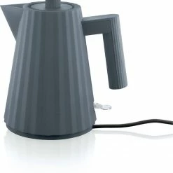 Kettles Alessi MDL06/1 Plissé Electric Water Kettle 1.0 L