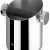Knock Boxes Motta Stainless Steel Knock Box, 105 Mm -Barista and Coffee Accessories Shop unnamed file 1012