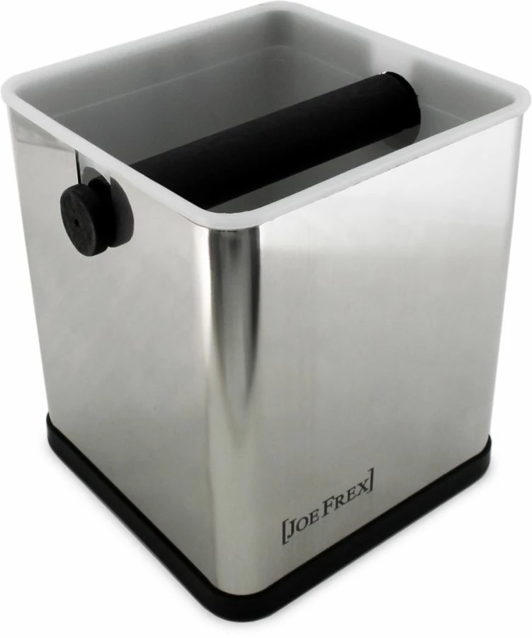 Knock Boxes JoeFrex Knock Box Metal S 3 Knock Boxes JoeFrex Knock Box Metal S