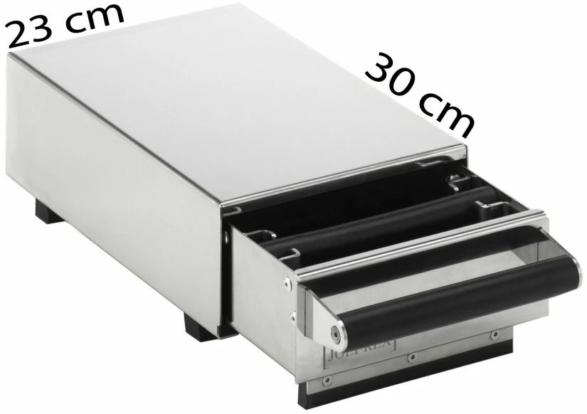 Knock Boxes JoeFrex Drawer Exclusive S, 23 X 30 Cm 4 Knock Boxes JoeFrex Drawer Exclusive S, 23 X 30 Cm - Image 2