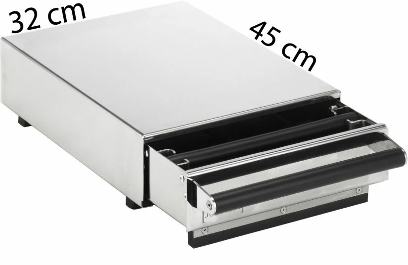 Knock Boxes JoeFrex Drawer Exclusive M, 32 X 45 Cm 4 Knock Boxes JoeFrex Drawer Exclusive M, 32 X 45 Cm - Image 2