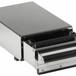 Knock Boxes JoeFrex Drawer Exclusive SS, 20 X 30 Cm