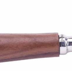 Portafilters JoeFrex Bottomless Naked Portafilter DeLonghi Dedica, Walnut