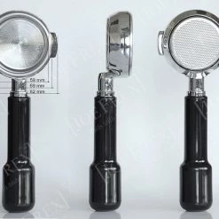 Alternative view of Portafilters JoeFrex Bottomless Naked Portafilter For Espresso Machines Elektra/Wega/ECM/Rocket/Izzo