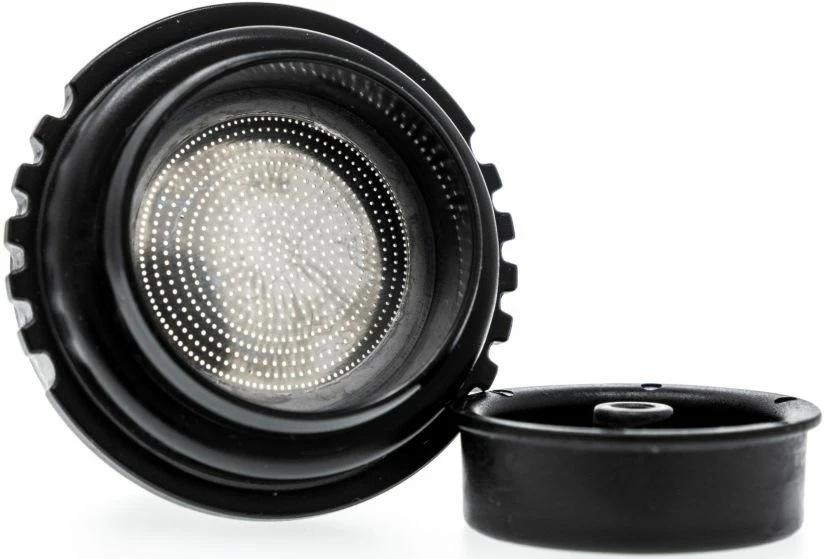 Portafilters Flair Standard Bottomless 2in1 Portafilter 3 Portafilters Flair Standard Bottomless 2in1 Portafilter