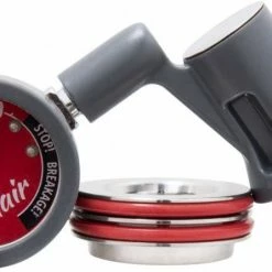 Portafilters Flair Pressure Gauge Kit