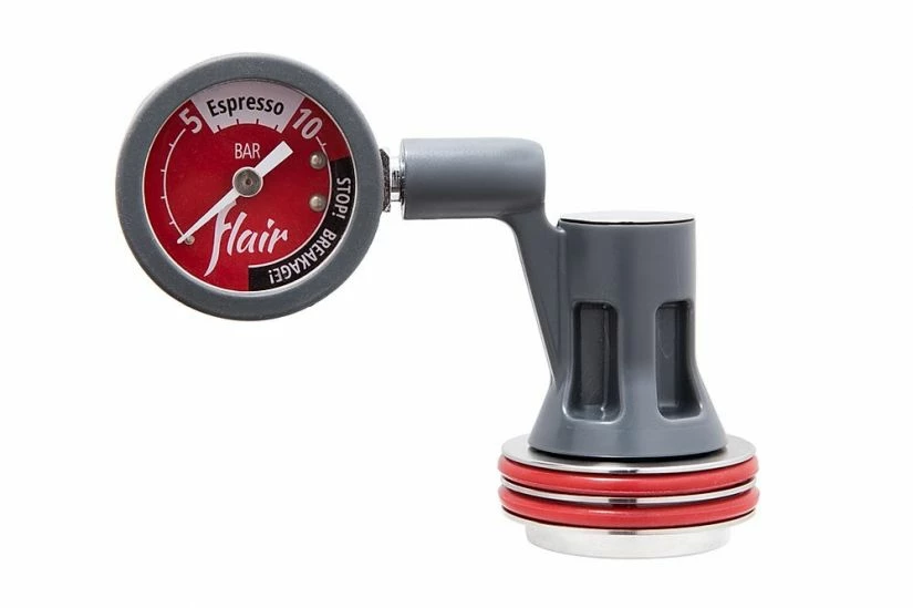 Portafilters Flair Pressure Gauge Kit 4 Portafilters Flair Pressure Gauge Kit - Image 2