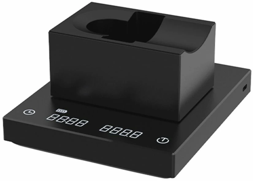 Tamping Mats Timemore Magic Cube Portafilter Stand 3 Tamping Mats Timemore Magic Cube Portafilter Stand