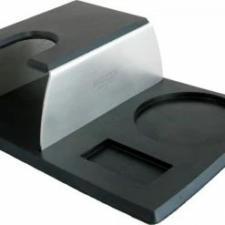 Tamping Mats Motta Tamping Stand With Rubber Base