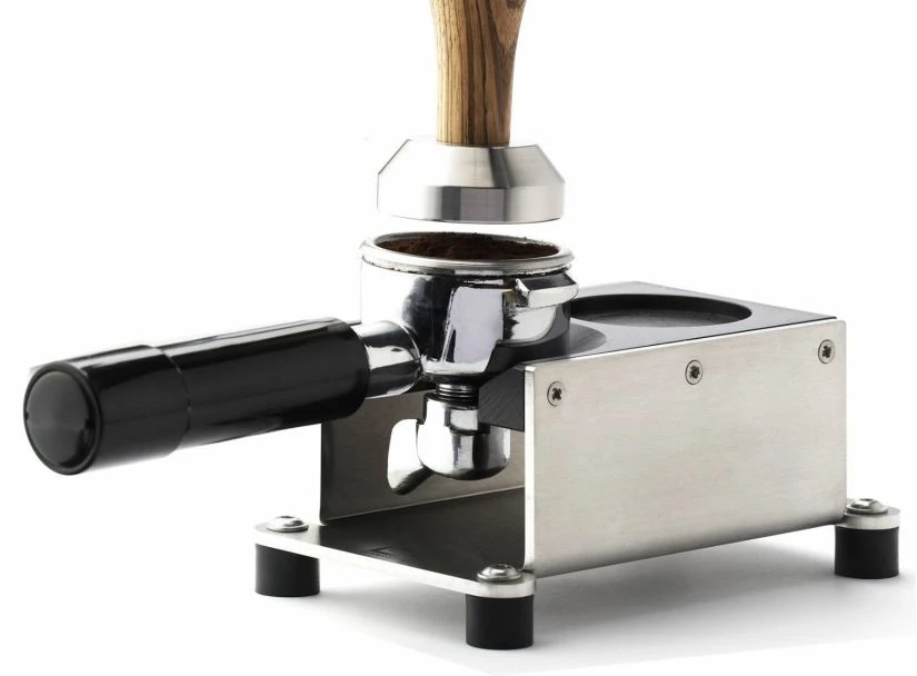Tamping Mats JoeFrex Tamping Station Exclusive, Black 4 Tamping Mats JoeFrex Tamping Station Exclusive, Black - Image 2