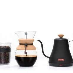 Electric Pour Over Kettles Bodum Melior Gooseneck Electric Kettle 800 Ml -Barista and Coffee Accessories Shop unnamed file 110
