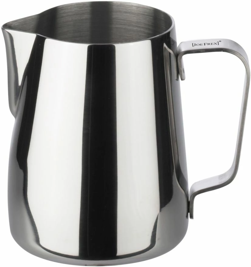 Milk Pitchers JoeFrex Milk Pitcher 3 Milk Pitchers JoeFrex Milk Pitcher