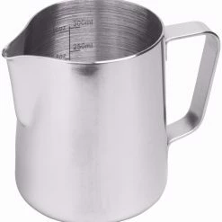 Milk Pitchers Rhinowares Stainless Steel Pro Pitcher