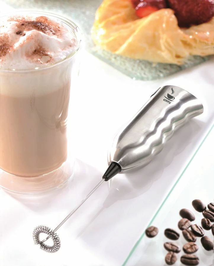 Milk Frothers Gefu Marcello Milk Frother 5 Milk Frothers Gefu Marcello Milk Frother - Image 3