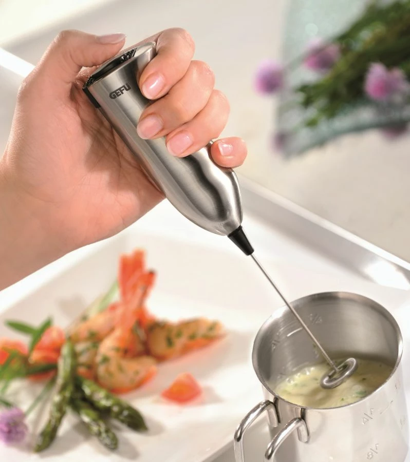 Milk Frothers Gefu Marcello Milk Frother 6 Milk Frothers Gefu Marcello Milk Frother - Image 4