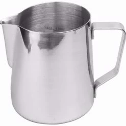 Milk Pitchers Rhinowares Stainless Steel Pro Pitcher