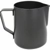 Milk Pitchers Rhinowares Stealth Milk Pitcher, Black 2 Milk Pitchers Rhinowares Stealth Milk Pitcher, Black -Barista and Coffee Accessories Shop unnamed file 1123