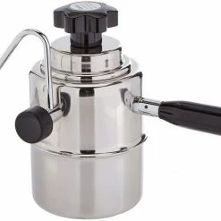 Milk Frothers Bellman CX-25S Stove-Top Milk Steamer