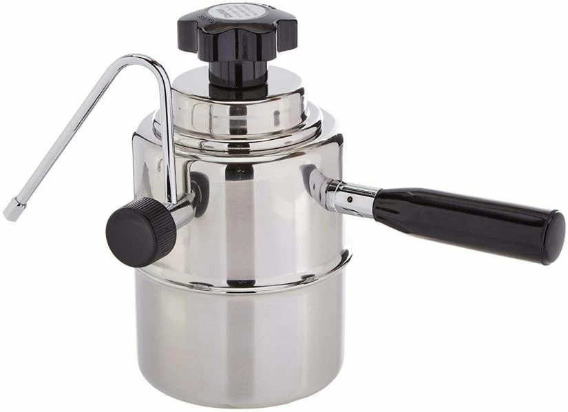 Milk Frothers Bellman CX-25S Stove-Top Milk Steamer 3 Milk Frothers Bellman CX-25S Stove-Top Milk Steamer