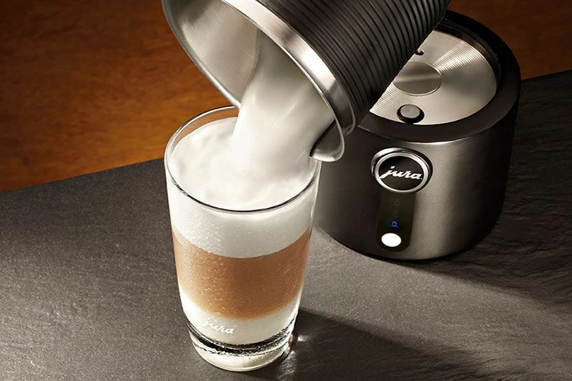 Milk Frothers Jura Automatic Milk Frother 7 Milk Frothers Jura Automatic Milk Frother - Image 5