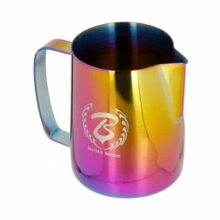Milk Pitchers Barista Space Milk Pitcher, Rainbow -Barista and Coffee Accessories Shop unnamed file 1155