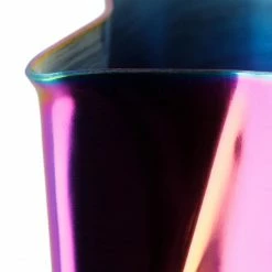 Milk Pitchers Barista Space Milk Pitcher, Rainbow -Barista and Coffee Accessories Shop unnamed file 1157