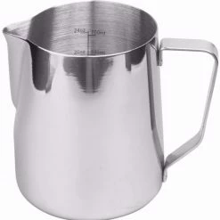 Milk Pitchers Rhinowares Stainless Steel Pro Pitcher