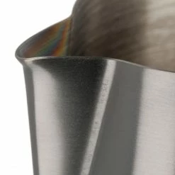 Milk Pitchers Barista Space Milk Pitcher, Titanium Black 11 Milk Pitchers Barista Space Milk Pitcher, Titanium Black -Barista and Coffee Accessories Shop unnamed file 1181