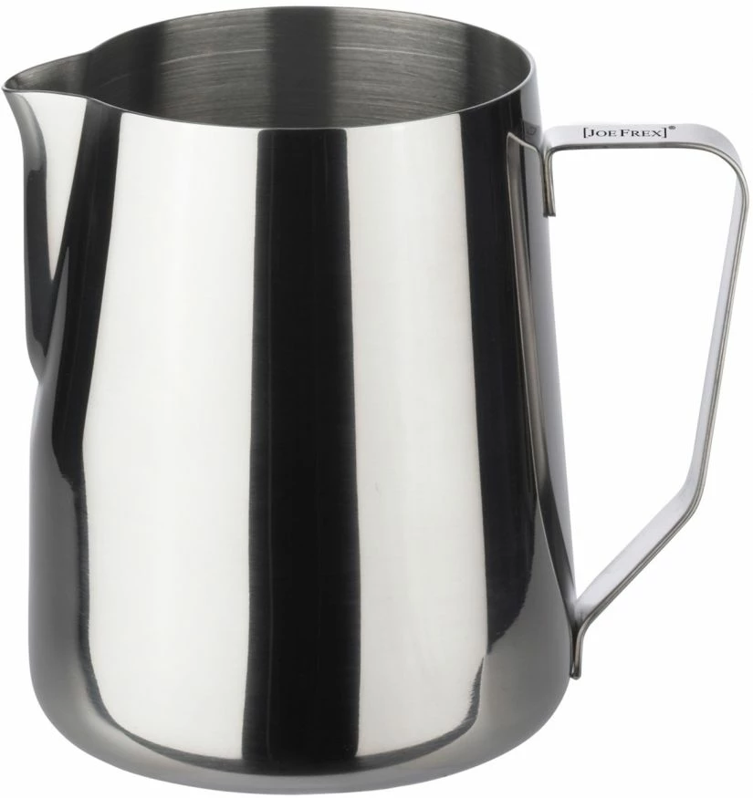 Milk Pitchers JoeFrex Milk Pitcher 3 Milk Pitchers JoeFrex Milk Pitcher