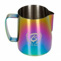 Milk Pitchers Barista Space Milk Pitcher Sandy Rainbow -Barista and Coffee Accessories Shop unnamed file 1205