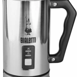 Milk Frothers Bialetti MK01 Electric Milk Frother