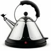 Kettles Alessi MG32 Electric Water Kettle 1,5 L, Steel/Black -Barista and Coffee Accessories Shop unnamed file 121