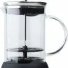 Milk Frothers Bialetti Cappuccinatore Glass Milk Frother 330 Ml -Barista and Coffee Accessories Shop unnamed file 1211