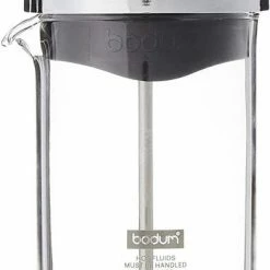 Milk Frothers Bodum Chambord Milk Frother 0.08 L