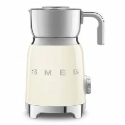 Milk Frothers Smeg MFF01 Electric Milk Frother