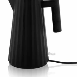Kettles Alessi MDL06 Plissé Electric Water Kettle 1.7 L