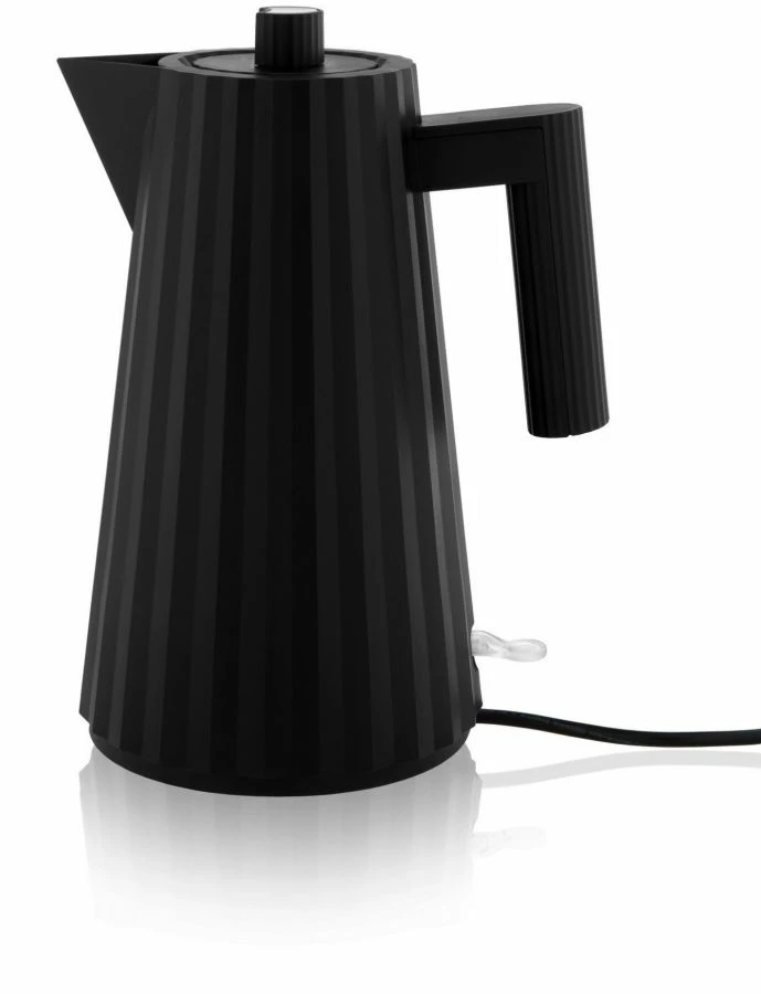 Kettles Alessi MDL06 Plissé Electric Water Kettle 1.7 L 3 Kettles Alessi MDL06 Plissé Electric Water Kettle 1.7 L