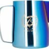 Milk Pitchers Barista Space Milk Pitcher, Blue