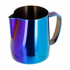 Milk Pitchers Barista Space Milk Pitcher, Blue -Barista and Coffee Accessories Shop unnamed file 1227