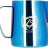 Milk Pitchers Barista Space Milk Pitcher, Blue -Barista and Coffee Accessories Shop unnamed file 1229