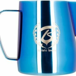 Milk Pitchers Barista Space Milk Pitcher, Blue