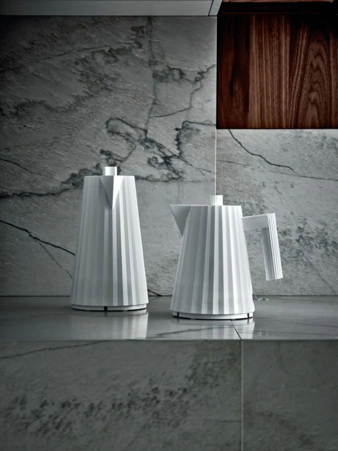 Kettles Alessi MDL06 Plissé Electric Water Kettle 1.7 L 6 Kettles Alessi MDL06 Plissé Electric Water Kettle 1.7 L - Image 4