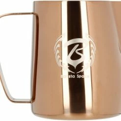 Milk Pitchers Barista Space Milk Pitcher, Rose Gold