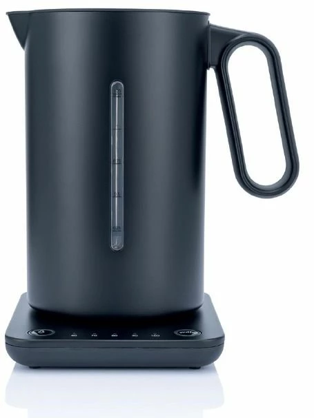 Electric Kettles Wilfa Svart Format WSDK-2000 Electric Water Kettle 1.25 L 3 Electric Kettles Wilfa Svart Format WSDK-2000 Electric Water Kettle 1.25 L