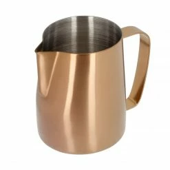 Milk Pitchers Barista Space Milk Pitcher, Copper 10 Milk Pitchers Barista Space Milk Pitcher, Copper -Barista and Coffee Accessories Shop unnamed file 1267