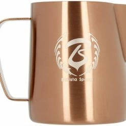 Milk Pitchers Barista Space Milk Pitcher, Copper